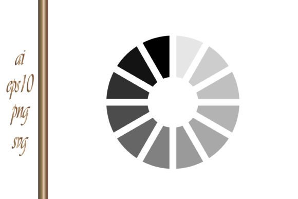 Download Circular Loading Icon Circle Download - Icon Collection