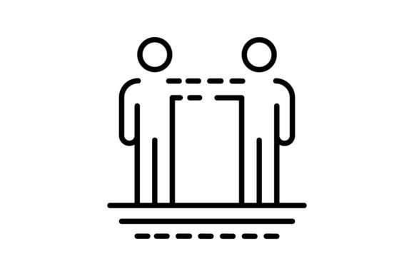 Download Business Cooperation Icon Vector - Icon Collection