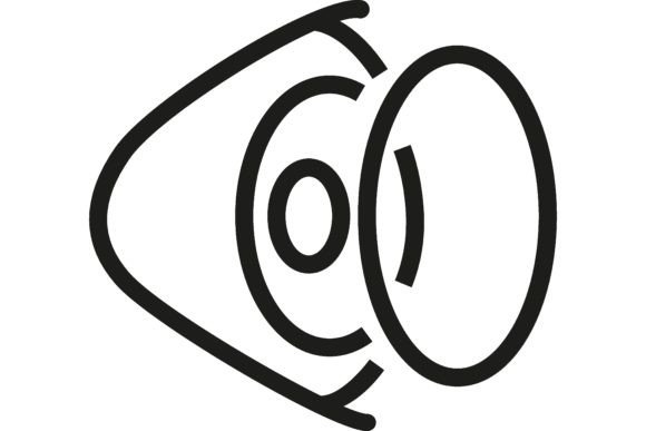 Download Icon of Inserting Contact Lens. Eye, Put - Icon Collection