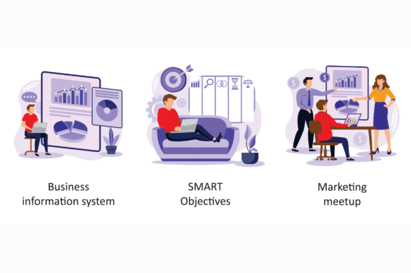 Download Business Enterprise Management Set - Man Collection
