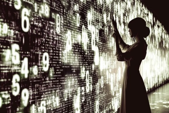 Download Programmer in the Cyberspace - Space Collection