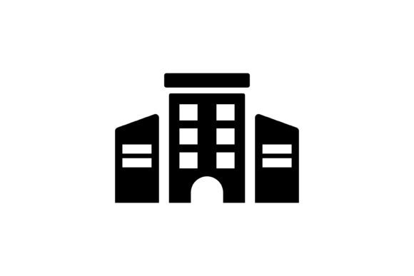 Download Enterprise Icon Flat Vector - Icon Collection