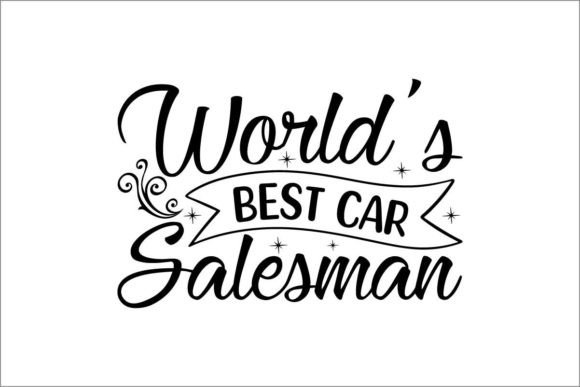 Download World’s Best Car Salesman - Man Collection
