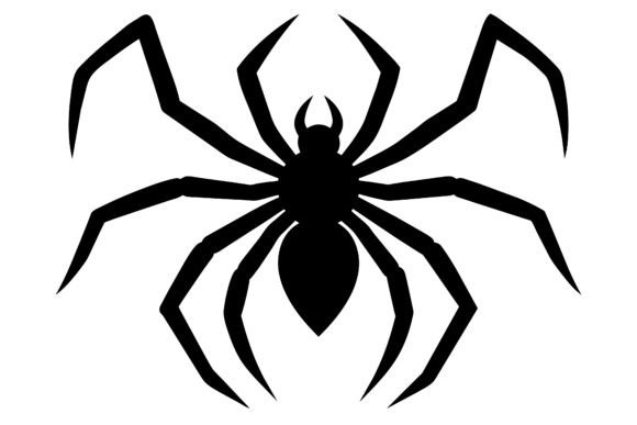 Download Spider Man Spider in Black Color on - Man Collection