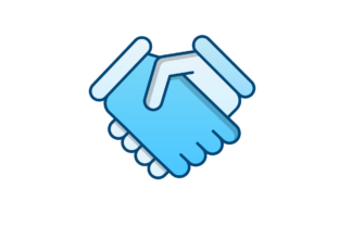 Download Partnership Icon - Icon Collection