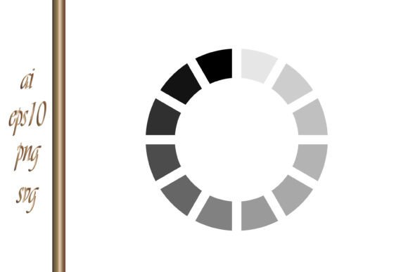 Download Circular Loading Icon Circle Download - Icon Collection