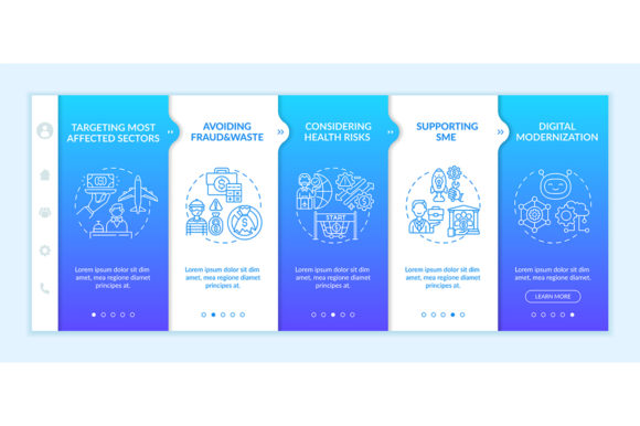 Download Financial Support Onboarding Tempplate - Premium Resources
